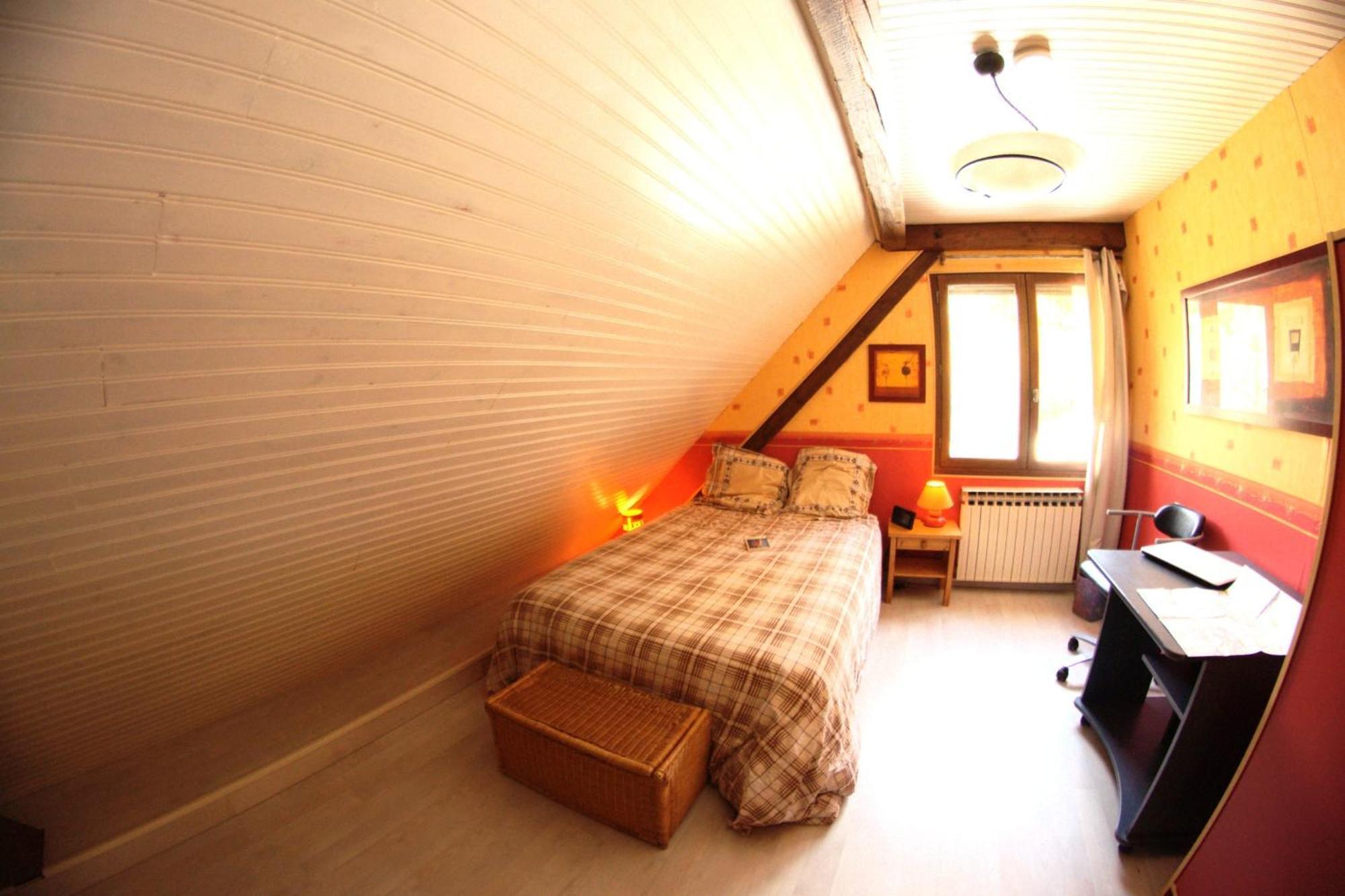 Chalet Cosy En Chartreuse Classe Сен-Пиер-дьо-Шартрьоз Екстериор снимка